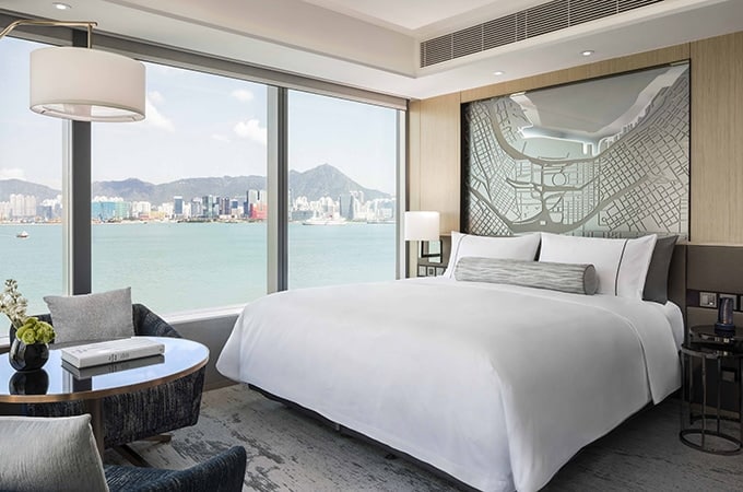 Hong Kong