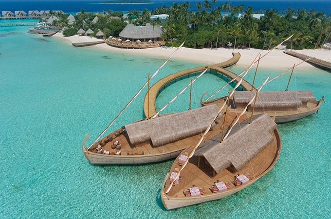 Milaidhoo Maldives