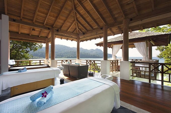 spa retreats malaysia