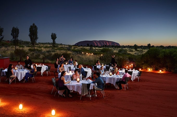 Uluru