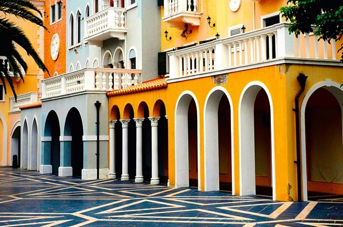Macao