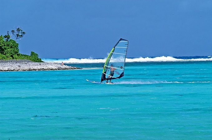 Cook Islands