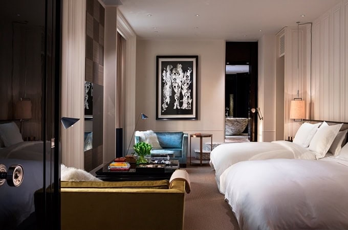 Rosewood London