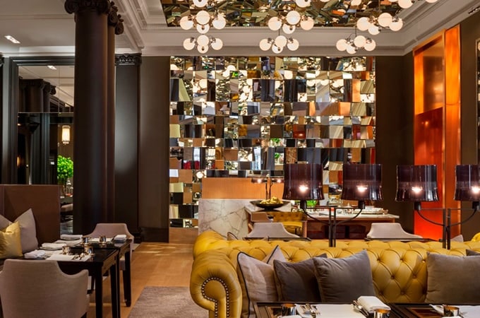 Rosewood London