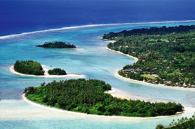 Cook Islands