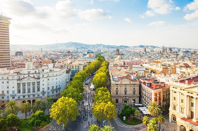 Barcelona