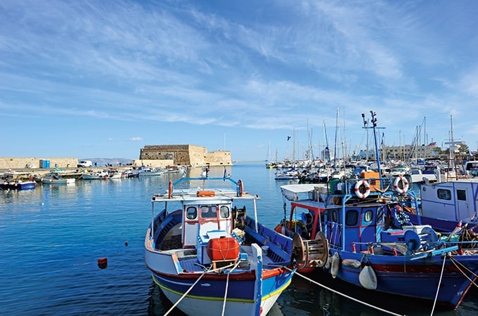 Crete