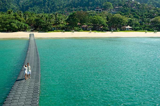Pimalai Resort and Spa