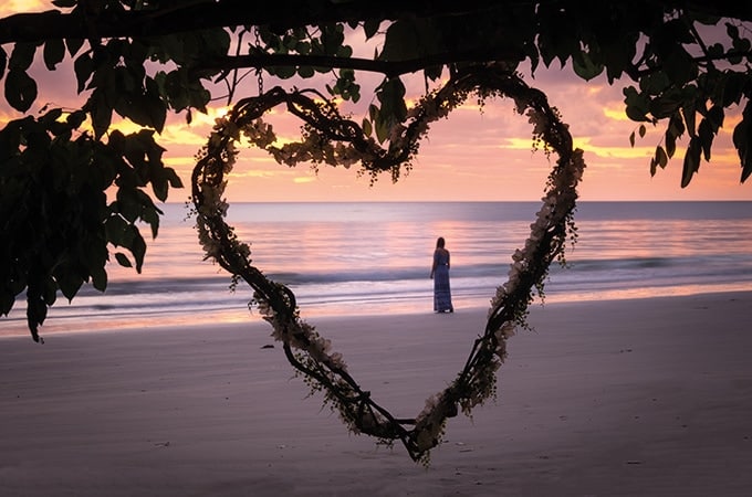 Cape Tribulation Port Douglas