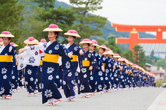 Kyoto