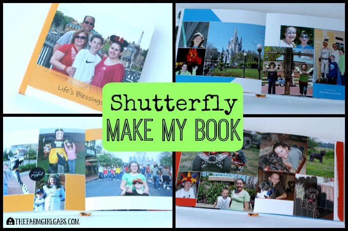 pic My Shutterfly Photos Are Gone make my book service