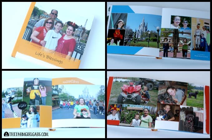 photo Shutterfly My Photos make my book service