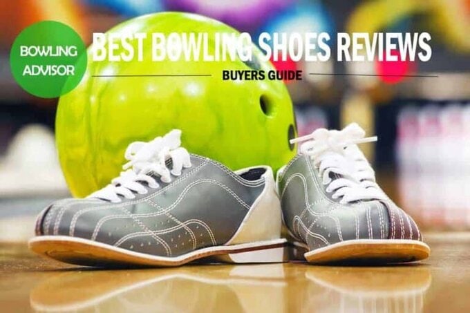 Bowling Shoes Image