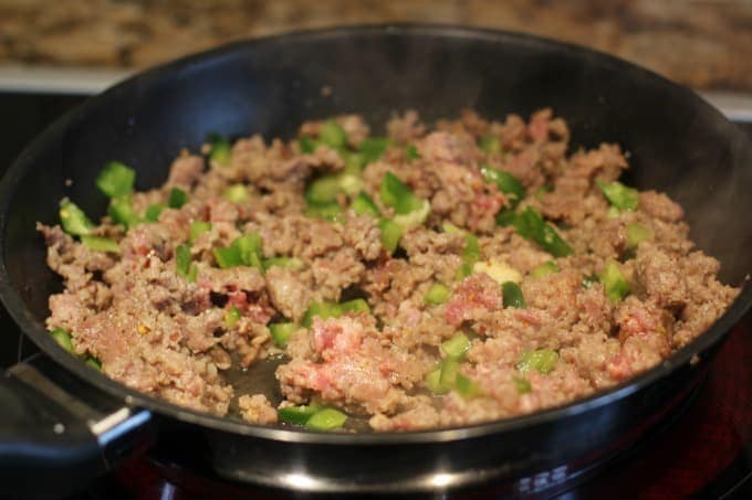 Celebrate your special occasion with this easy Sausage Stars Appetizers recipe.