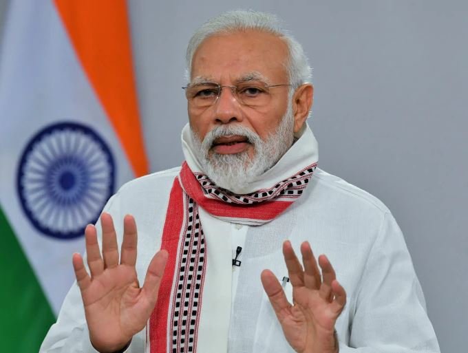 Modi said life pre-corona and post-corona will not be same.