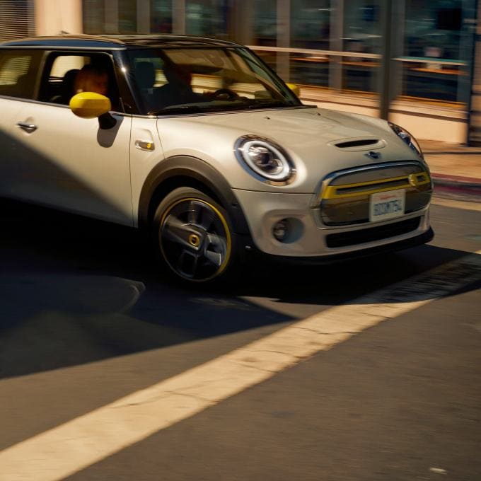 Mini électrique
