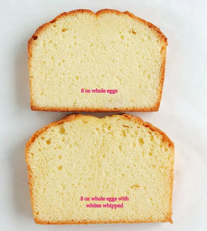 Cake Batter Eggs Baking Sense