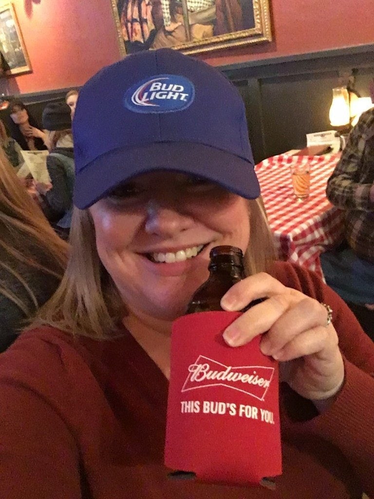 Corporate beer sell out. | BottleMakesThree.com
