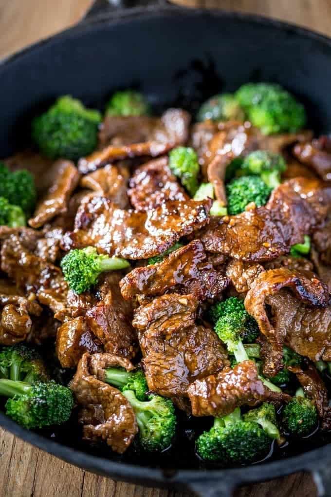 easy keto dinner