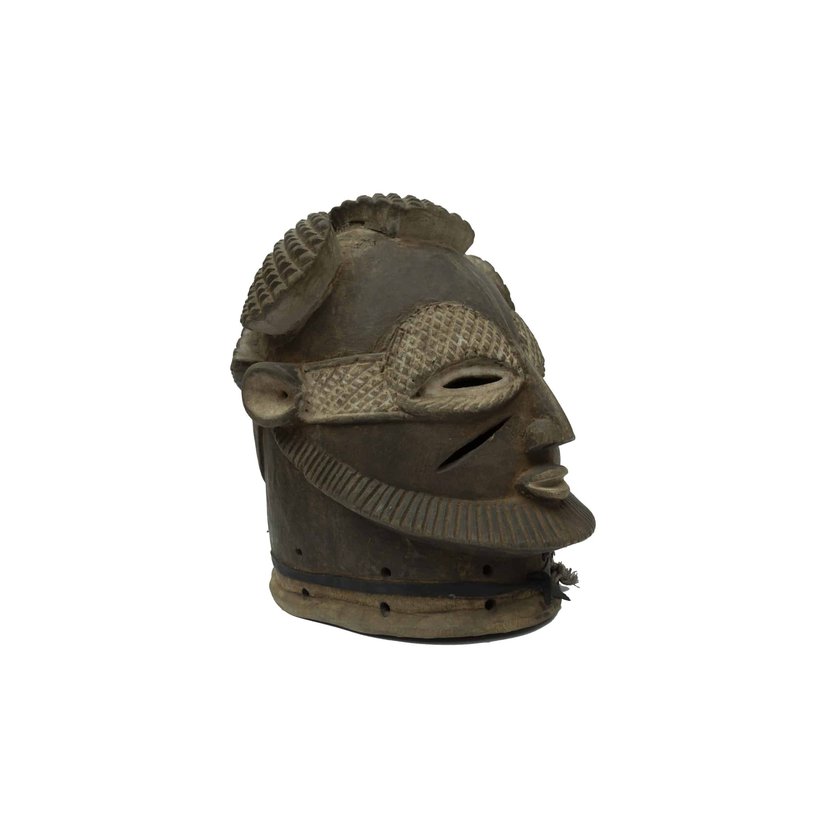 Igala Mask