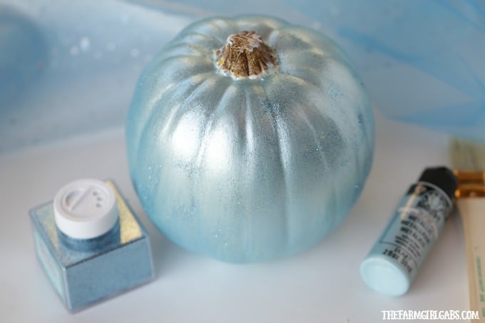Diy Disney Cinderella Pumpkin The Farm Girl Gabs