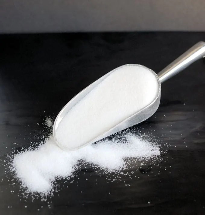 Function of Sugar in Baking Baking Sense