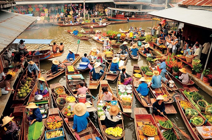 Thailand
