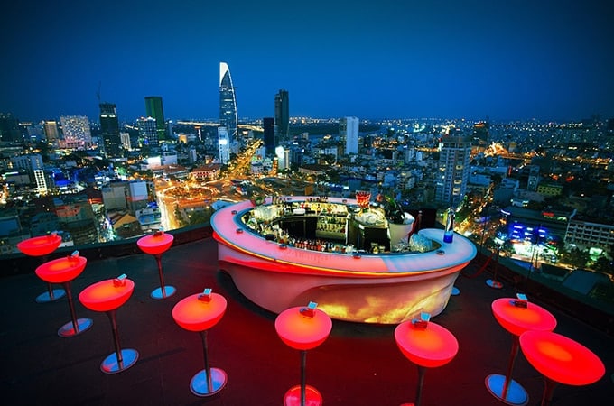 Ho Chi Minh City
