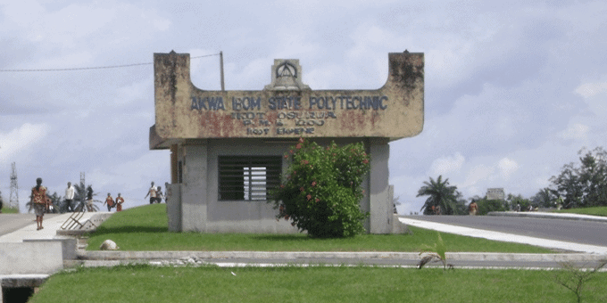 akwa ibom state polytechnic hnd form