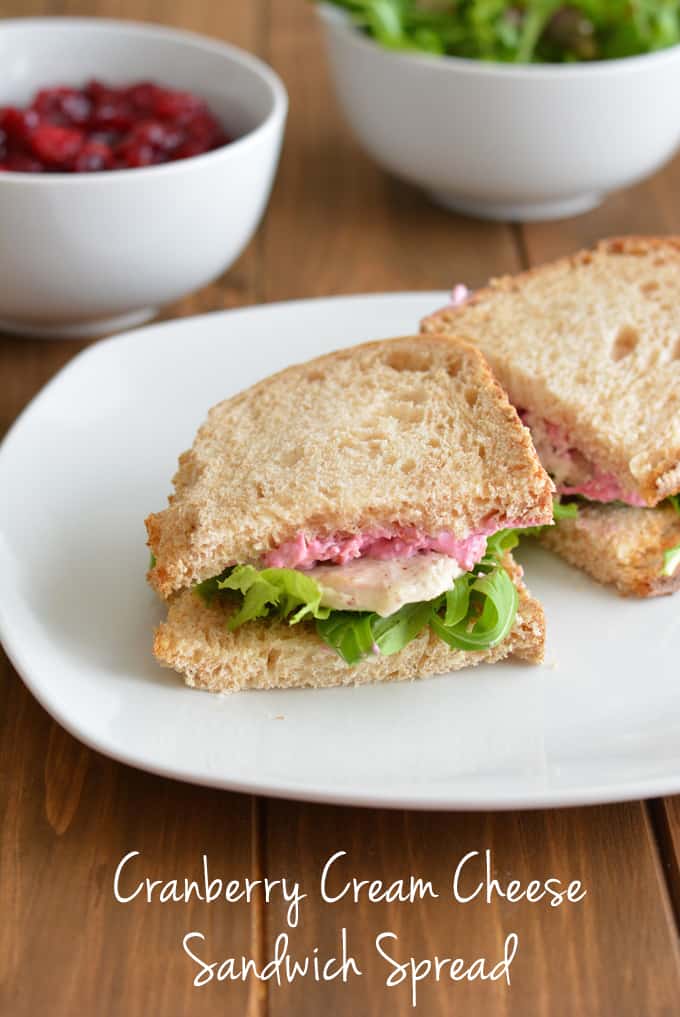 Cream Cheese Spread