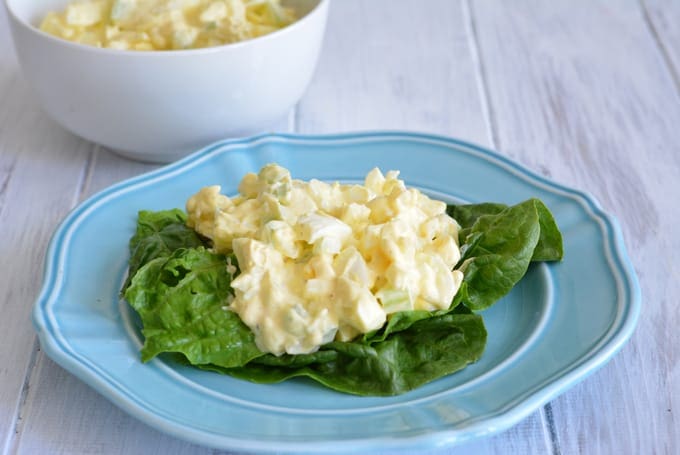 Egg Salad