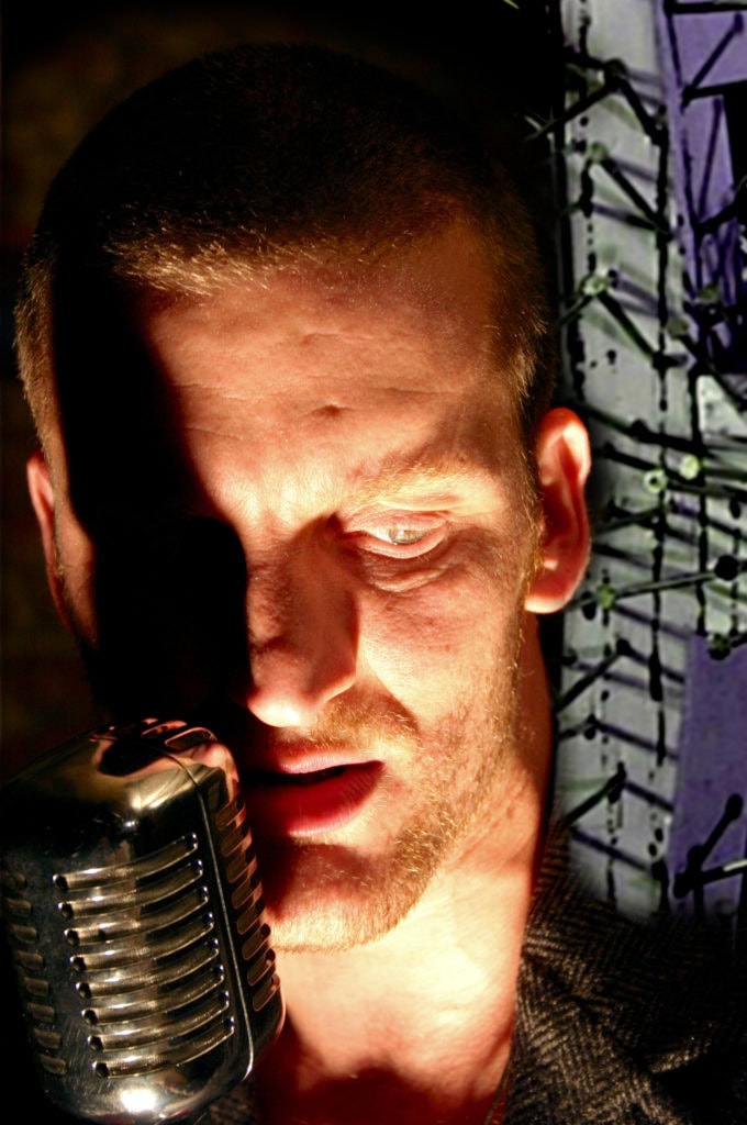 Raphael von Bargen (c) Andrea Klem