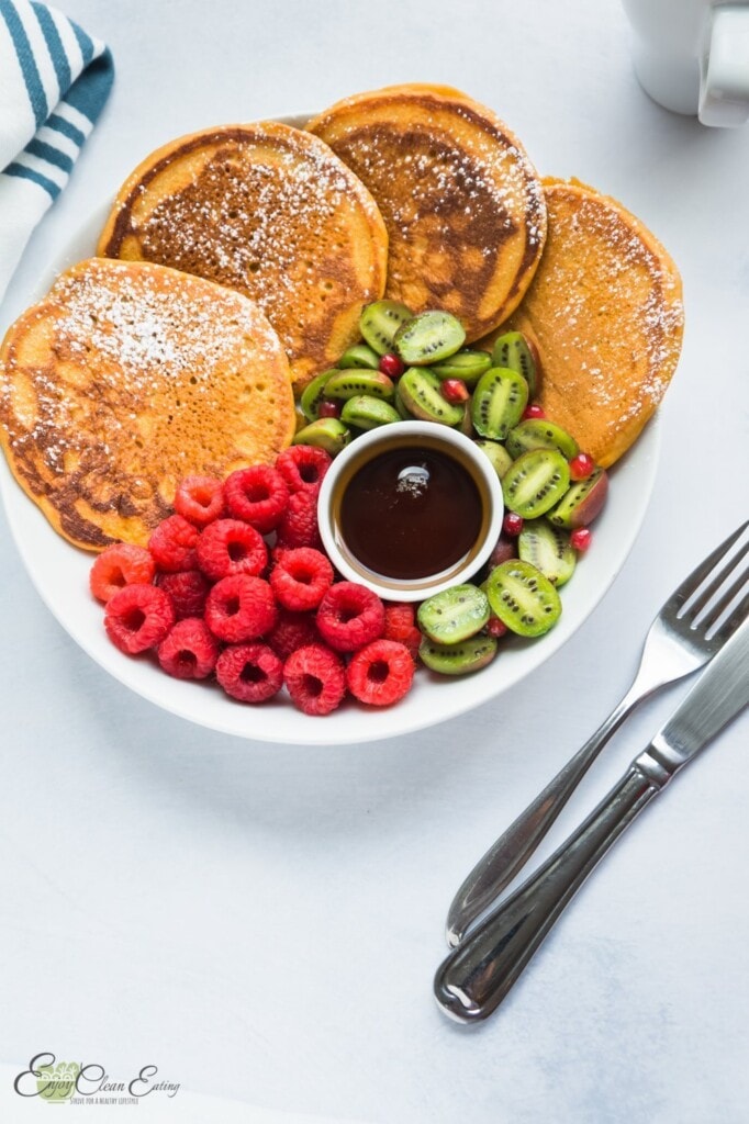 best paleo pumpkin pancakes