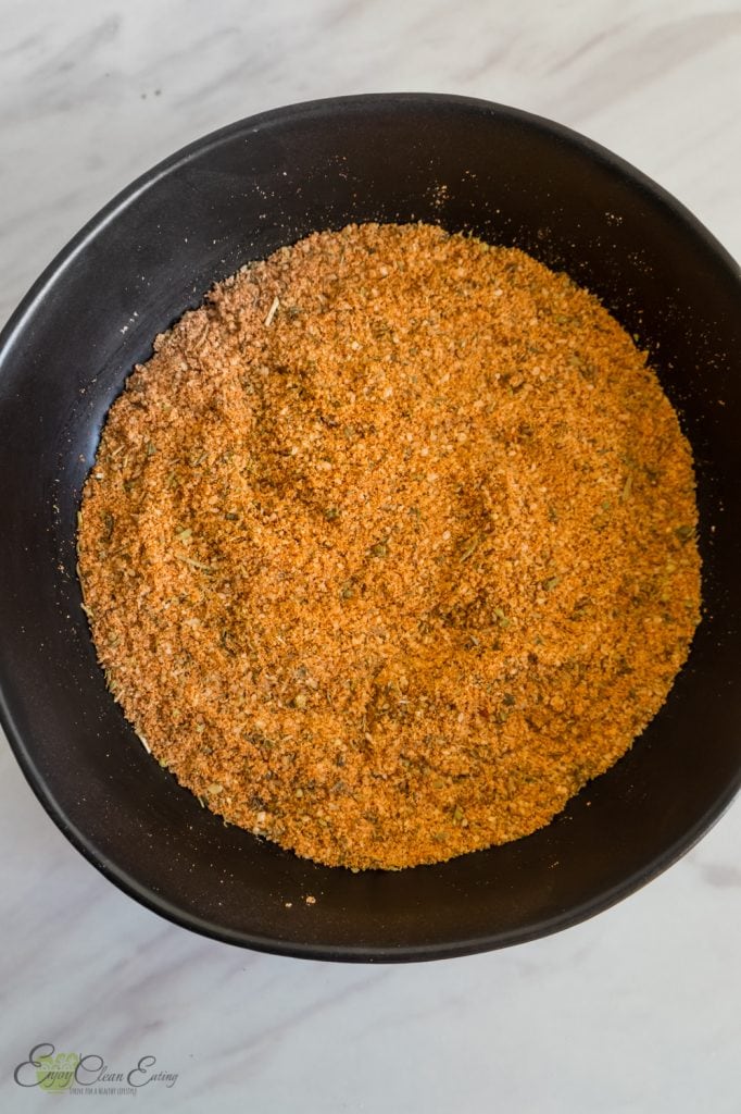 chicken seasoning