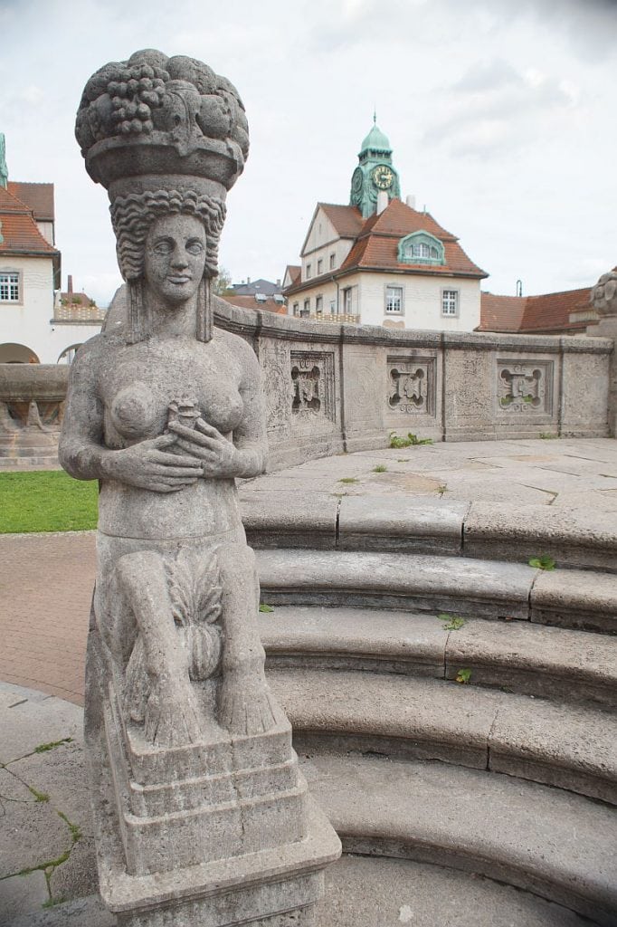 Sprudelhof Bad Nauheim
