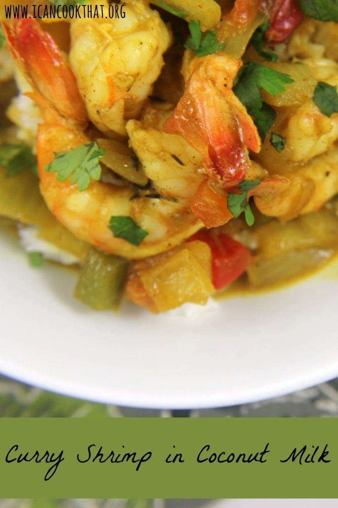 Jamaican Curry Shrimp Recipe Without Coconut Milk Find Vegetarian Recipes
