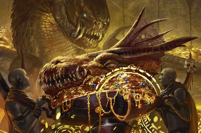 Arena Quests Gold