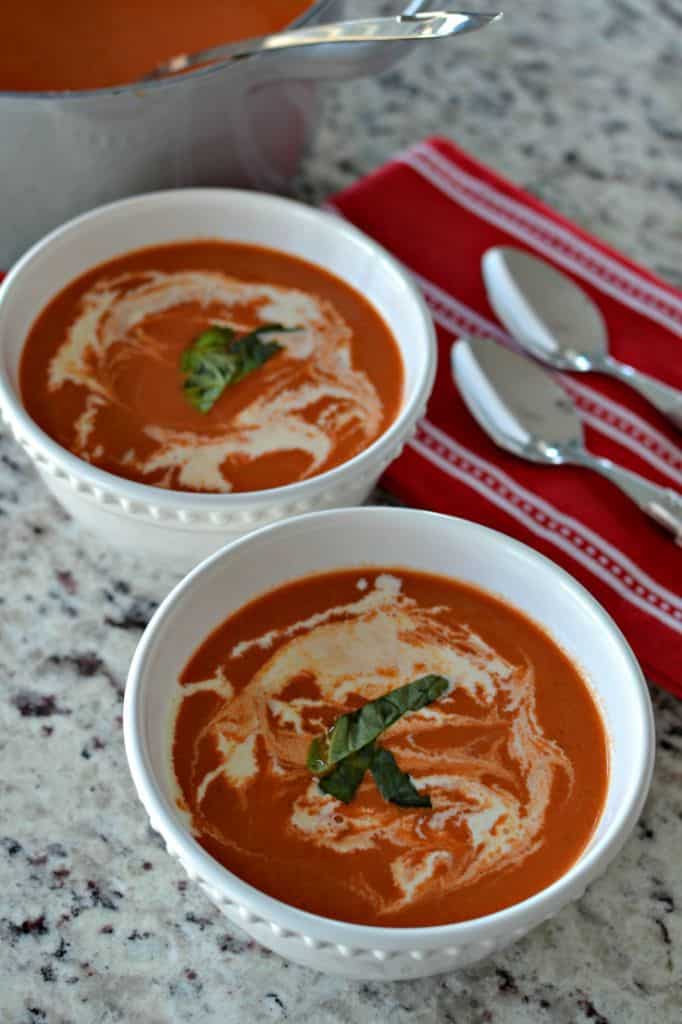 Tomato Bisque An Easy One Pot Creamy Tomato Lovers Soup tomato-bisque-an-easy-one-pot-creamy-tomato-lovers-soup