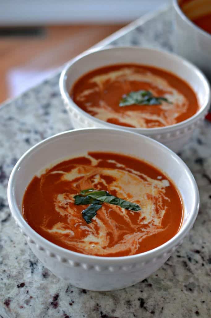 Tomato Bisque An Easy One Pot Creamy Tomato Lovers Soup tomato-bisque-an-easy-one-pot-creamy-tomato-lovers-soup