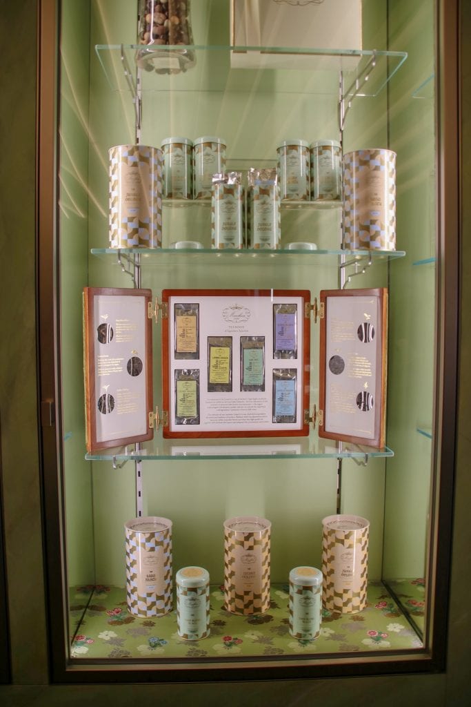 Pasticceria Marchesi