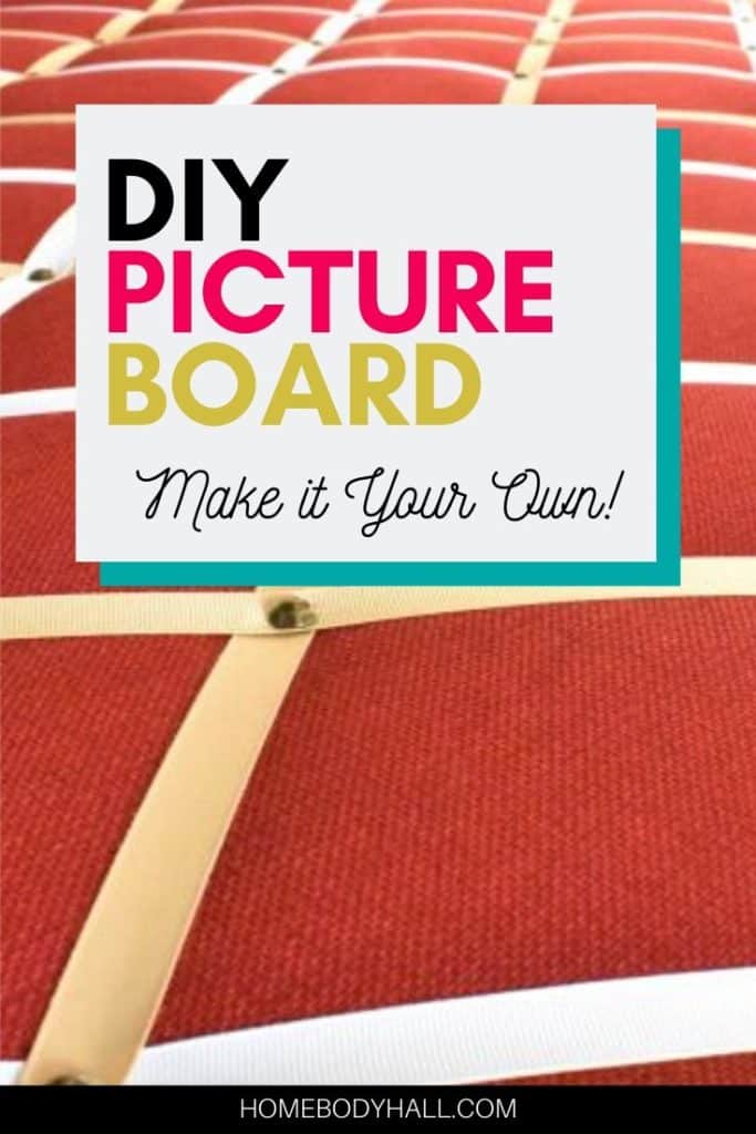 Picture board