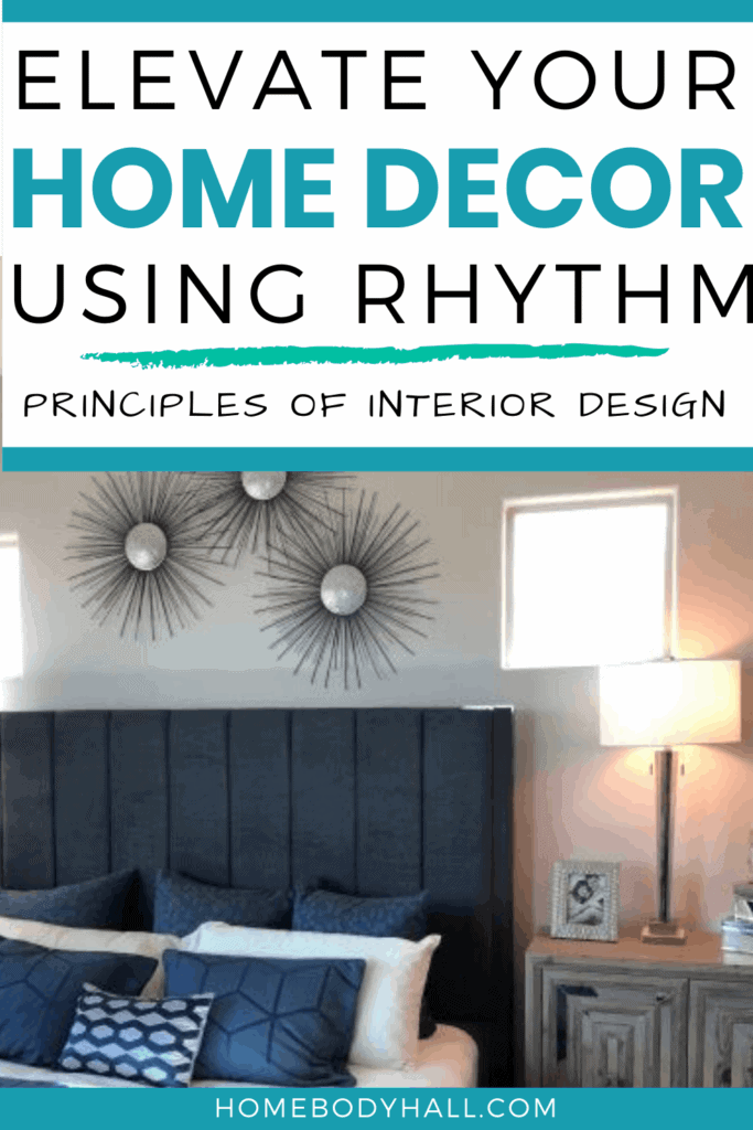 Elevate your Home Decor using Rhythm