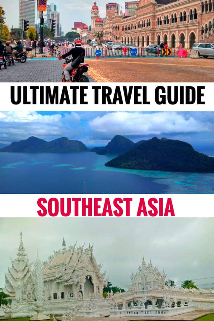 Southeast Asia on a budget: how I traveled around with $15 per day 10 southeast asia travel guide