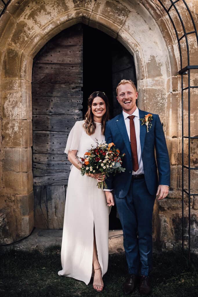 chateau de quielle wedding france