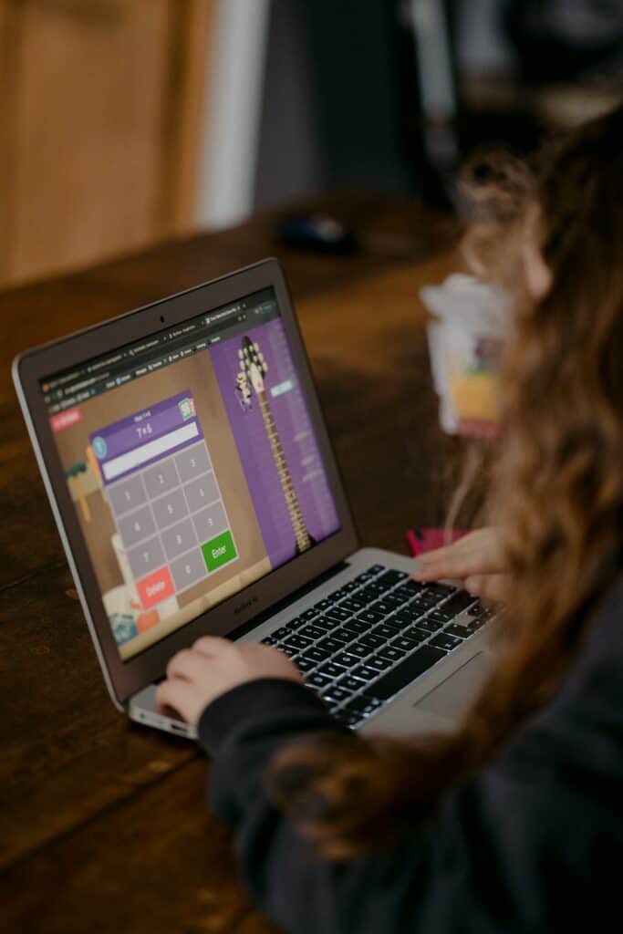 free school at home resources