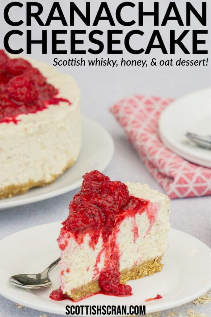 How to Make Scottish Cranachan Cheesecake Recipe | Scottish Cranachan Cheesecake Recipe | Scottish Cheesecake | Scottish Desserts | Scottish Recipes | Cranachan Cheesecake Recipe | Scottish Food | Scottish Food Recipe |Traditional Scottish Foods #scottishrecipes #scottishdessert #scotland