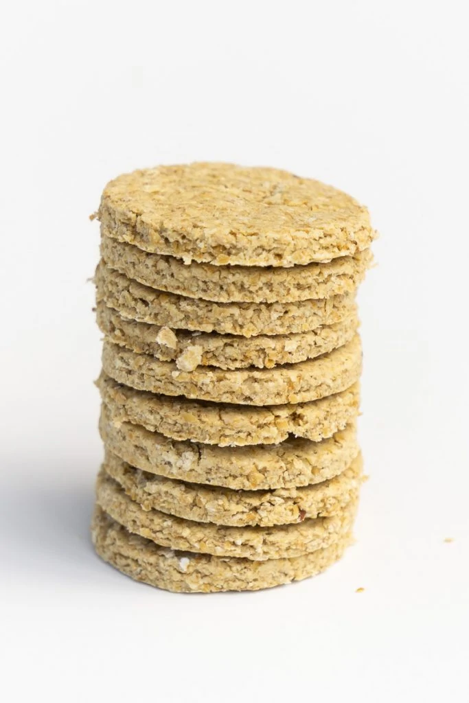 Scottish Oatcakes
