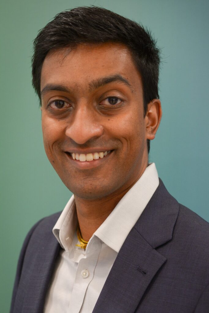 Dr Narainraj Kamalaraj