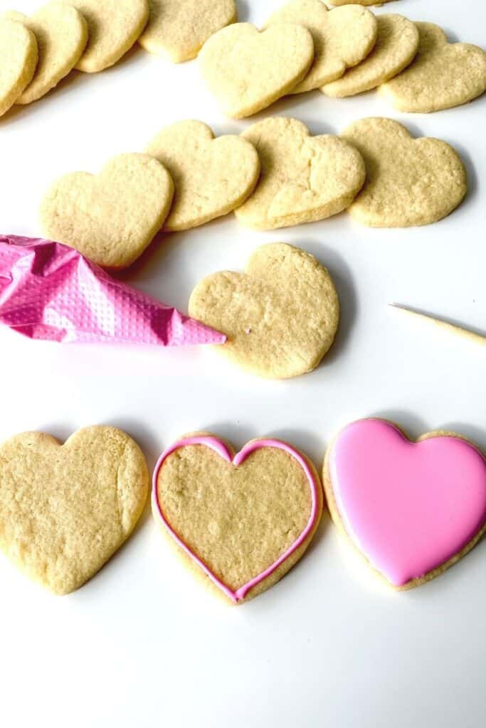 How To Decorate Sugar Cookies