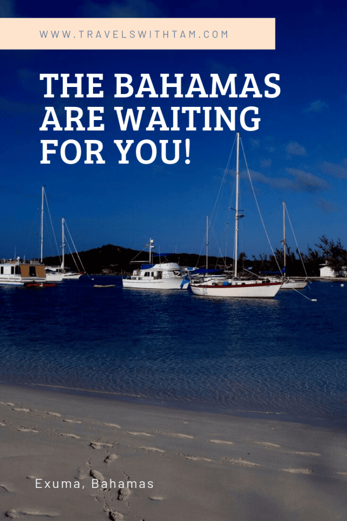 islands of the bahamas, it's better in the bahamas, nassau and paradise island, exumas